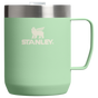 Kleurstaal voor Stanley 1913 Everyday Camp Mug 0.23L in Pistachio | Weergave Voorkant