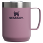 Kleurstaal voor Stanley 1913 Everyday Camp Mug 0.23L in Purple Smoke | Weergave Voorkant