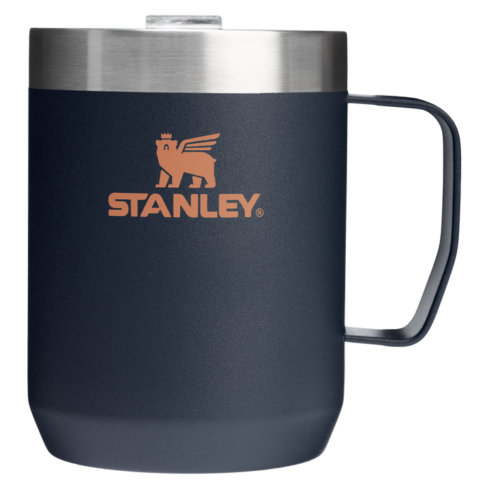 Stanley 1913 Everyday Camp Mug 0.23L in Twilight | Weergave Voorkant