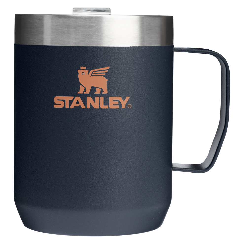 Stanley 1913 Everyday Camp Mug 0.23L in Twilight | Weergave Voorkant