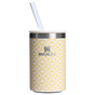 Swatch for Stanley 1913 The Everyday Can Cooler Cup 10 OZ 0.30 L in Butter Sunflower | Front View