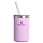 Swatch for Stanley 1913 The Everyday Can Cooler Cup 10 OZ 0.30 L in Soft Orchid | Front View