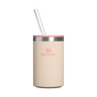 Swatch for Stanley 1913 The Everyday Can Cooler Cup 10 OZ 0.30 L in Champagne | Front View