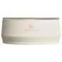 Próbka koloru dla Stanley 1913 Everyday Pet Bowl 0.71L w Cream | Widok Przód