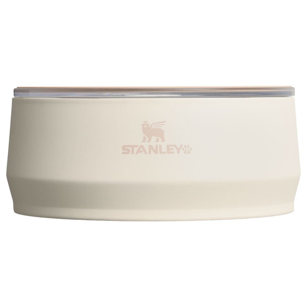 Stanley 1913 Everyday Pet Bowl 0.71L w Cream | Widok Przód