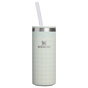 Swatch for Stanley 1913 The Everyday Slim Can Cooler 10 OZ 0.30 L in Mist Rattan | Front View