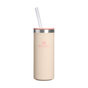 Swatch for Stanley 1913 The Everyday Slim Can Cooler Cup 10 OZ 0.30 L in Champagne | Front View