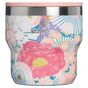 Swatch for Stanley 1913 Stay-Hot Stacking Cup 0.29L in Sorbet Wildflower | Front View