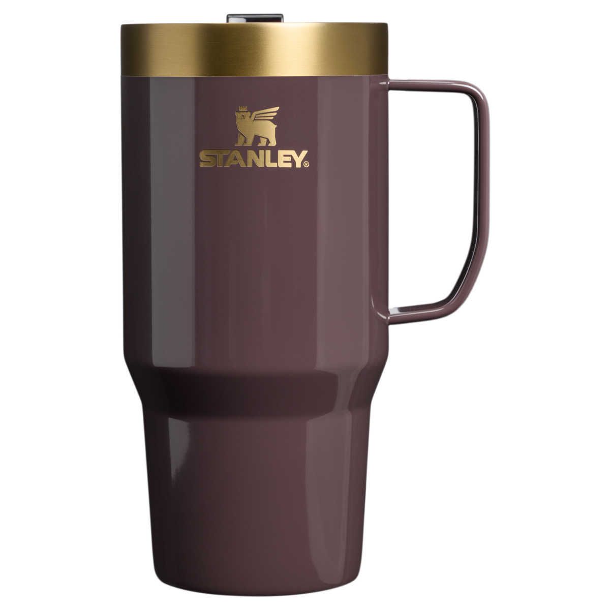 Stanley 1913 Everyday Suburban Mug 0.71L in Fig Gloss | Weergave Voorkant