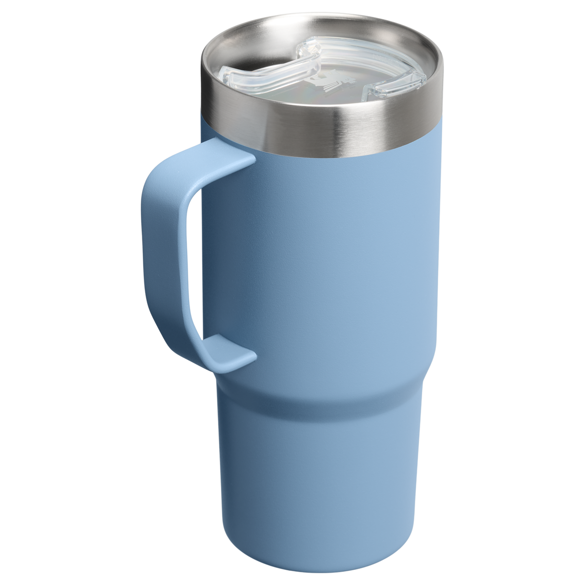 Stanley 1913 Everyday Suburban Mug 0.47L in Indigo | Back View