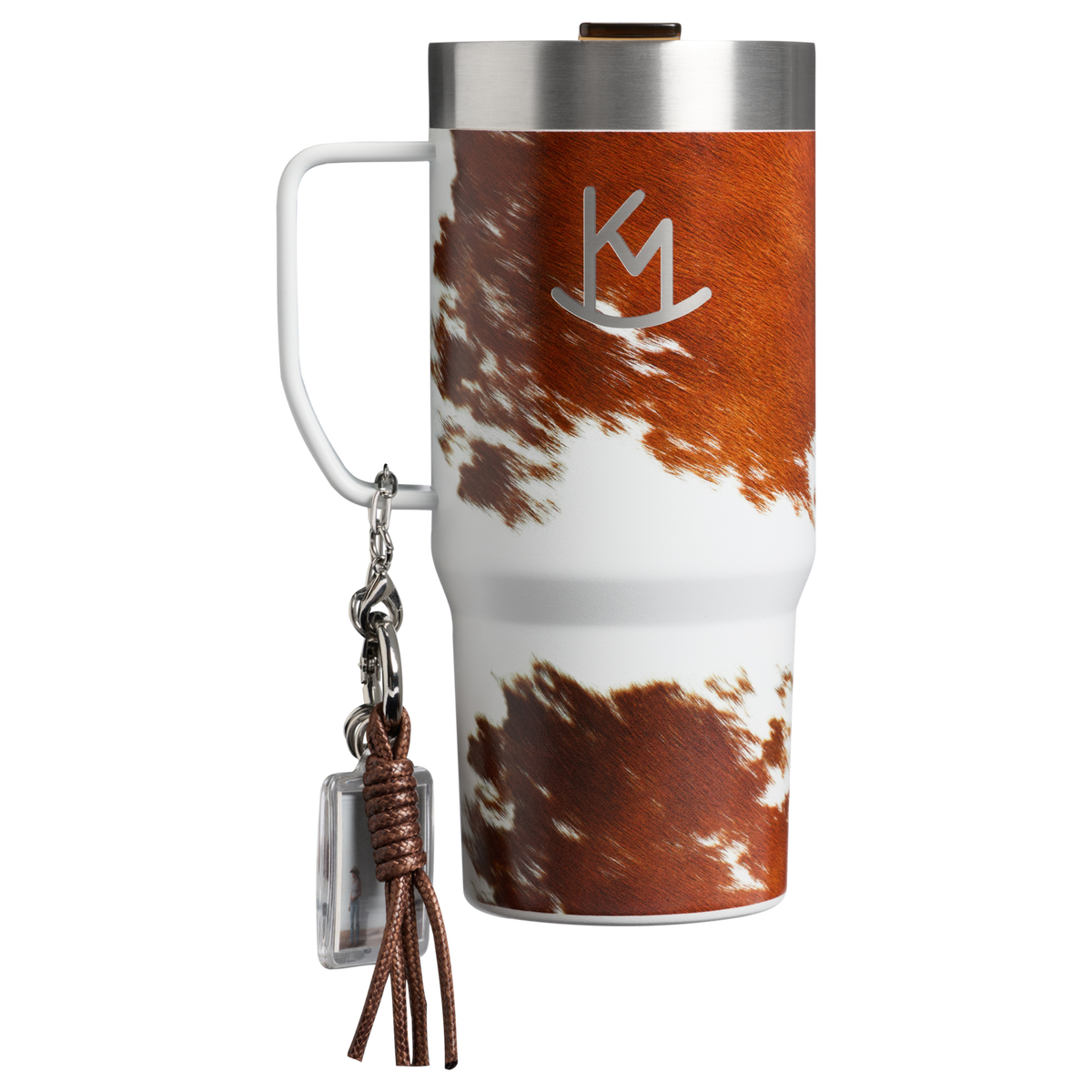Stanley 1913 Stanley 1913 x Kacey Musgraves Everyday Suburban Mug 0.47L in Kacey Musgraves Rodeo | Back View