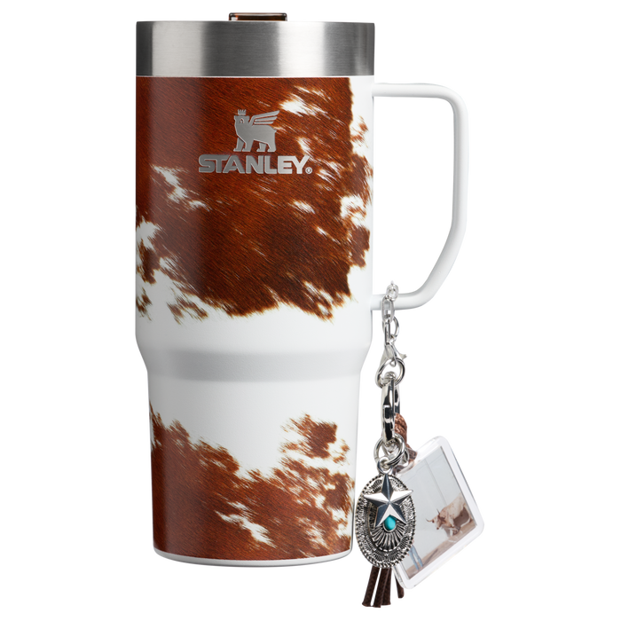 Stanley 1913 Stanley 1913 x Kacey Musgraves Everyday Suburban Mug 0.47L in Kacey Musgraves Rodeo | Front View