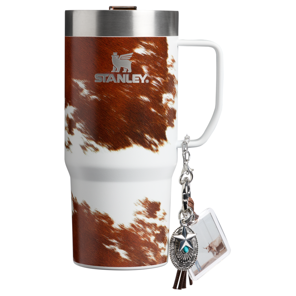 Stanley 1913 Stanley 1913 x Kacey Musgraves Everyday Suburban Mug 0.47L in Kacey Musgraves Rodeo | Front View