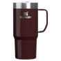 Swatch for Stanley 1913 Everyday Suburban Mug 0.47L in Coffee Gloss | Front View
