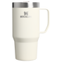 Muestra para Stanley 1913 Everyday Suburban Mug 0.71L en Cream Gloss | Ver Delante