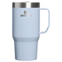 Muestra para Stanley 1913 Everyday Suburban Mug 0.71L en Blue Dream Gloss | Ver Delante