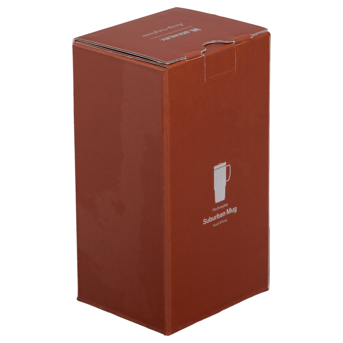 Stanley 1913 Stanley 1913 x Kacey Musgraves Everyday Suburban Mug 0.47L in Kacey Musgraves Rodeo | Back View
