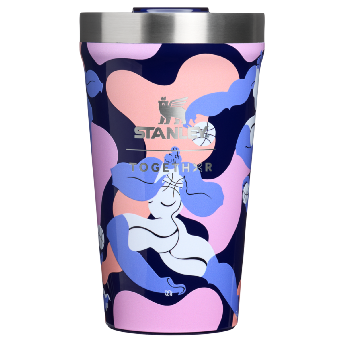 Stanley 1913 x TOGETHXR Everyday Tumbler | 0.47L
