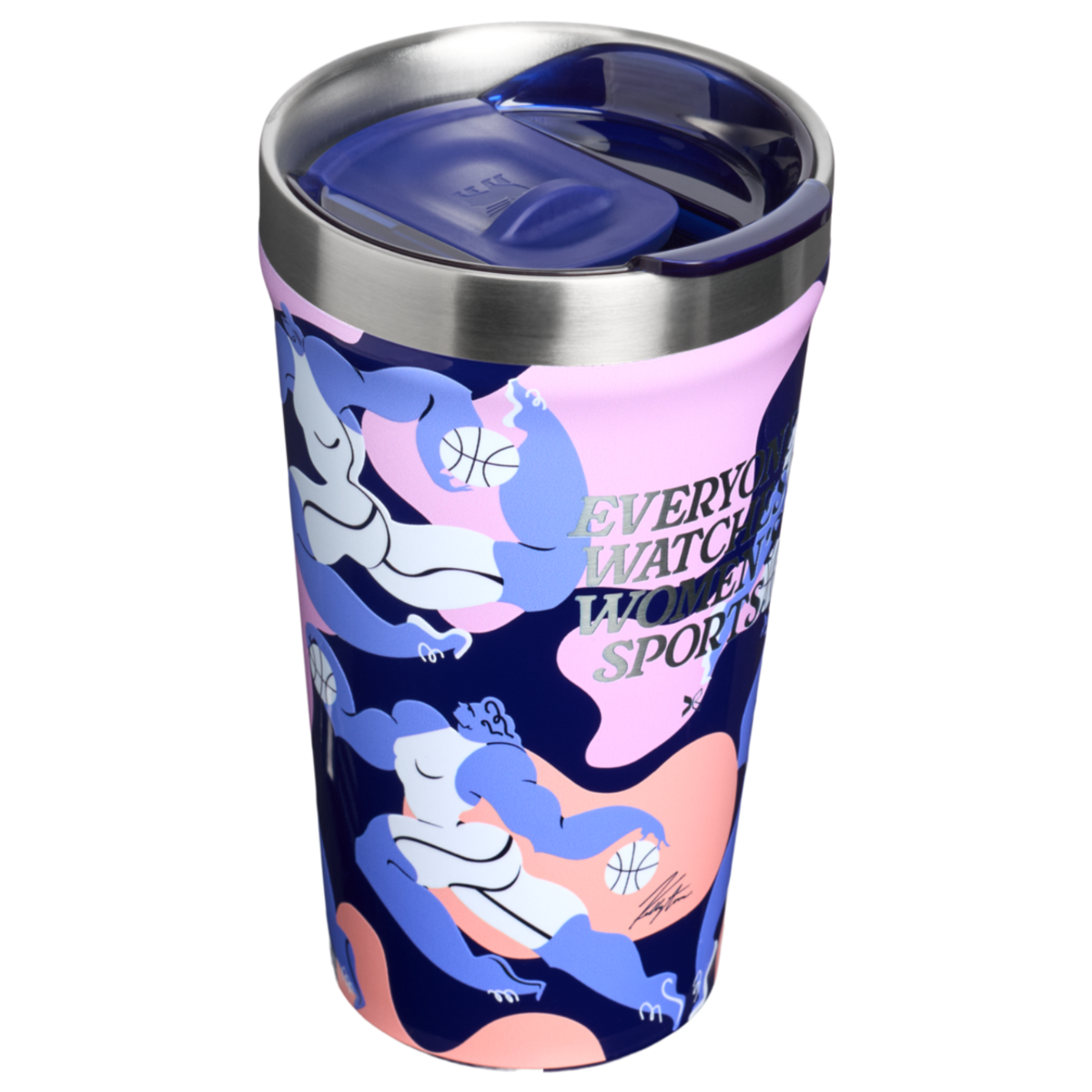 Stanley 1913 Stanley 1913 x TOGETHXR Everyday Tumbler 0.47L in TOGETHXR Flux | Weergave Terug