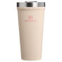Swatch for Stanley 1913 The Everyday Tumbler 20 OZ 0.59 L in Champagne | Front View