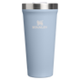 Swatch for Stanley 1913 The Everyday Tumbler 20 OZ 0.59 L in Blue Dream Stone | Front View