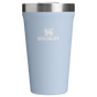 Swatch for Stanley 1913 The Everyday Tumbler 16 OZ 0.47 L in Blue Dream Stone | Front View
