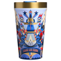 Kleurstaal voor Stanley 1913 Fútbol Artist Collection Tumbler 0.47L in France | Weergave Voorkant