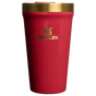 Kleurstaal voor Stanley 1913 Everyday Tumbler 0.47L in Holly Berry Gloss | Weergave Voorkant