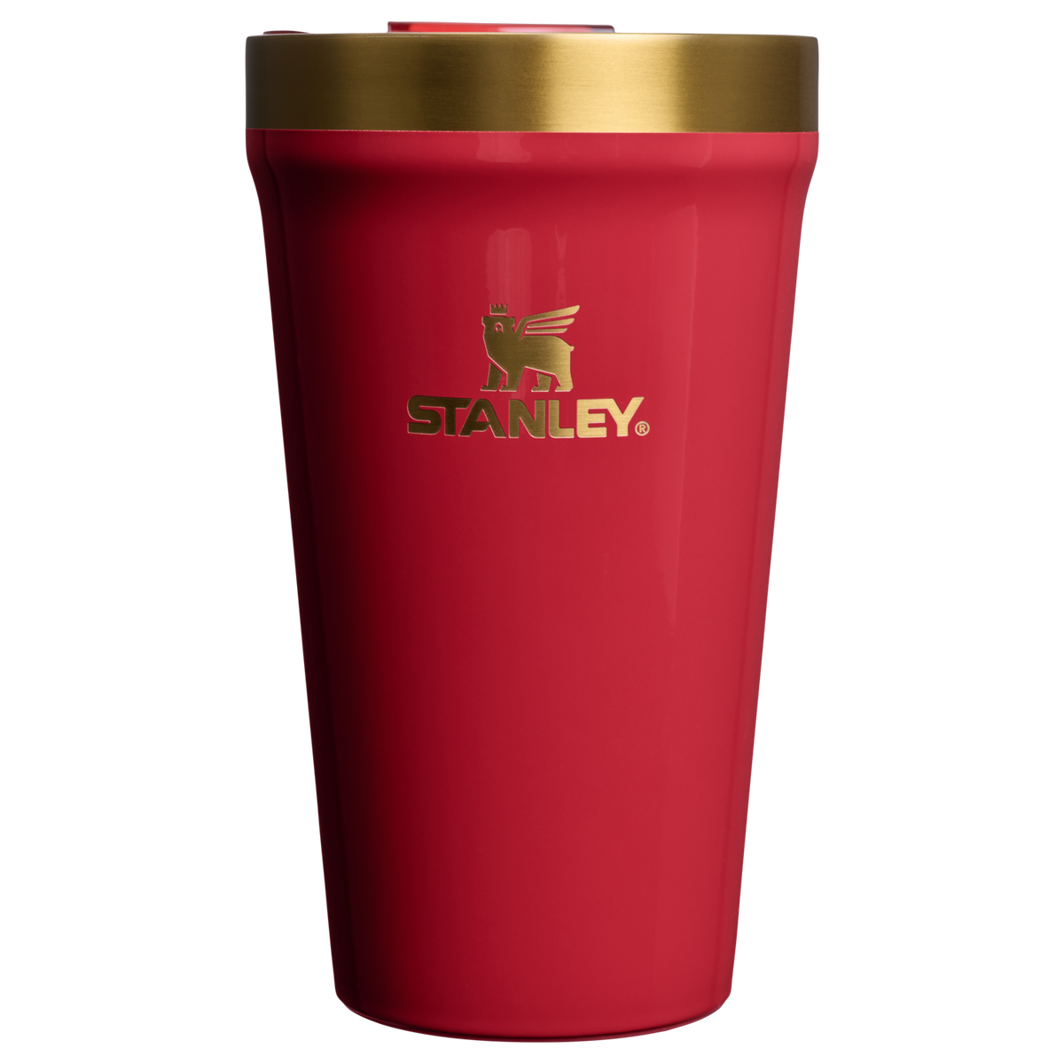 Stanley 1913 Everyday Tumbler 0.47L in Holly Berry Gloss | Weergave Voorkant