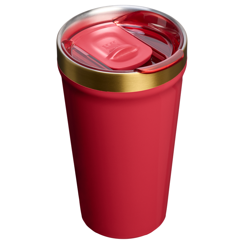 Stanley 1913 Everyday Tumbler 0.47L in Holly Berry Gloss | Weergave Terug