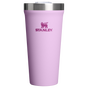 Swatch for Stanley 1913 The Everyday Tumbler 20 OZ 0.59 L in Soft Orchid | Front View