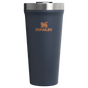 Swatch for Stanley 1913 The Everyday Tumbler 20 OZ 0.59 L in Twilight | Front View