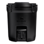 Swatch for Stanley 1913 Fast Flow Water Jug 7.5L in Black 2.0 | Front View
