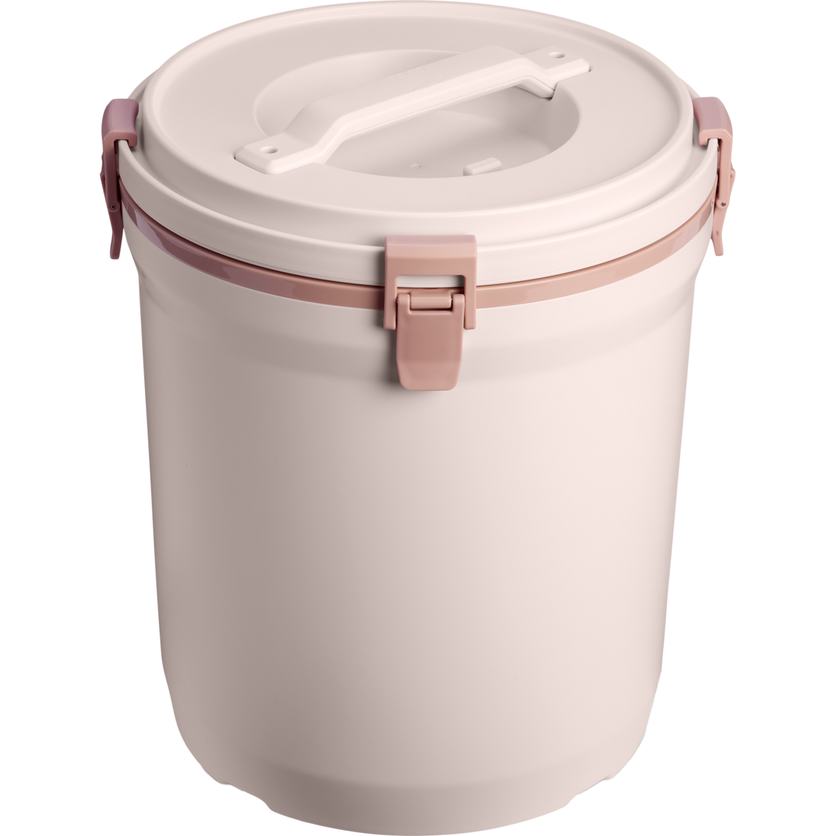 Stanley 1913 Fast Flow Water Jug 7.5L in Rose Quartz | Back View