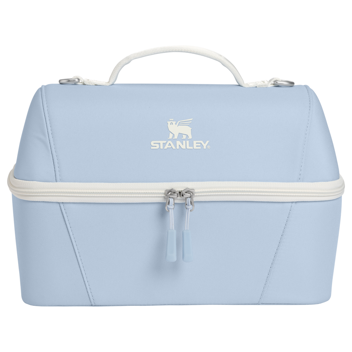 The FlowState™ Duo Lunchbox | 8.2 QT | 7.76 L