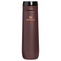 Swatch for Stanley 1913 Flowstate™ Spring Bottle 0.59L in Coffee | Front View