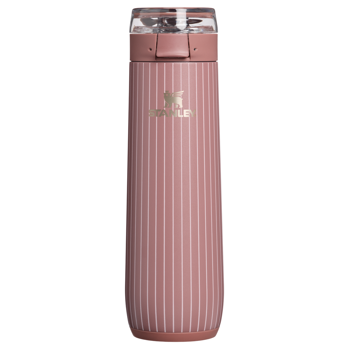 Stanley 1913 Flowstate™ Spring Bottle 0.59L en Moab Pinstripe | Ver Delante