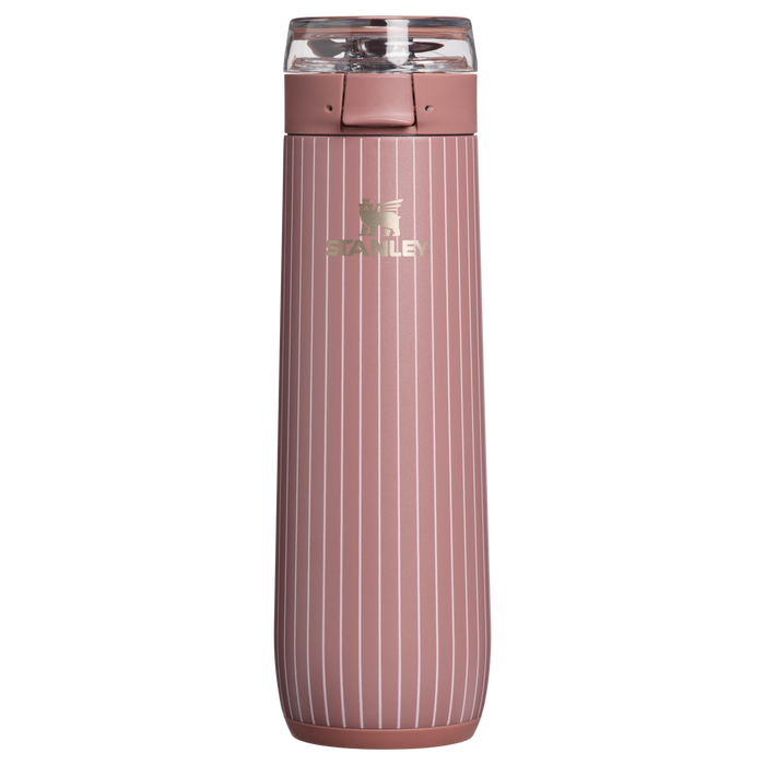 Stanley 1913 Flowstate™ Spring Bottle 0.59L en Moab Pinstripe | Ver Delante