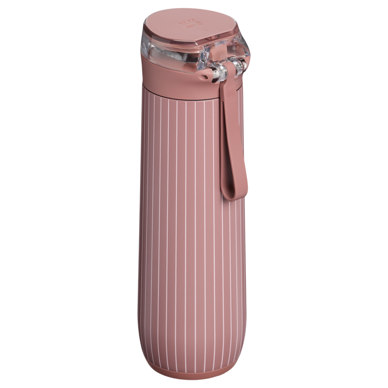 Stanley 1913 Flowstate™ Spring Bottle 0.59L en Moab Pinstripe | Ver Detrás