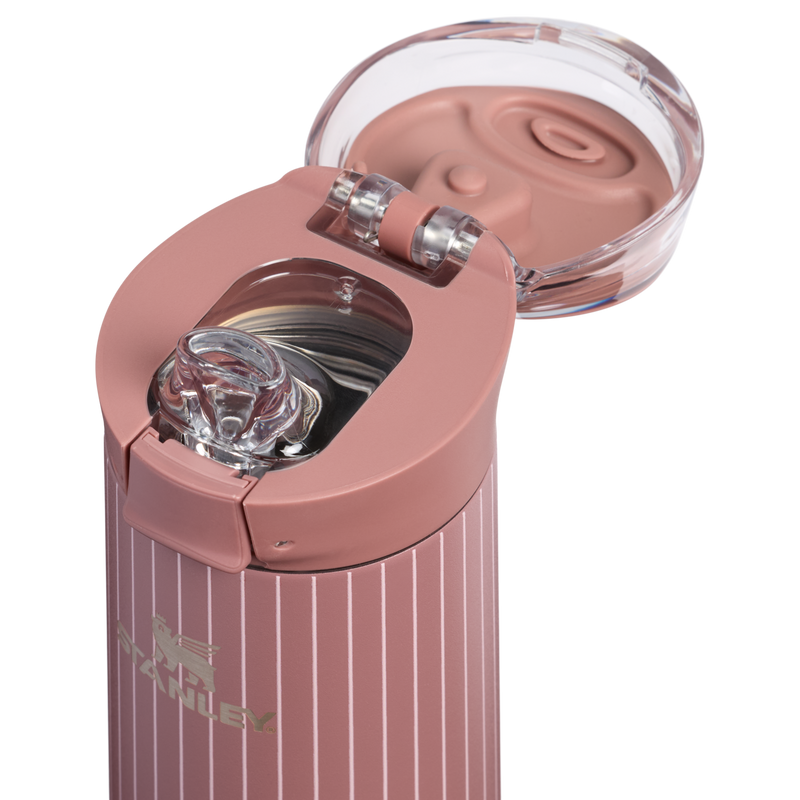 Stanley 1913 Flowstate™ Spring Bottle 0.59L en Moab Pinstripe | Ver Detalles de la tapa