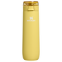 Swatch for Stanley 1913 The Flowstate™ Spring Bottle 20 OZ in Daffodil | Front View