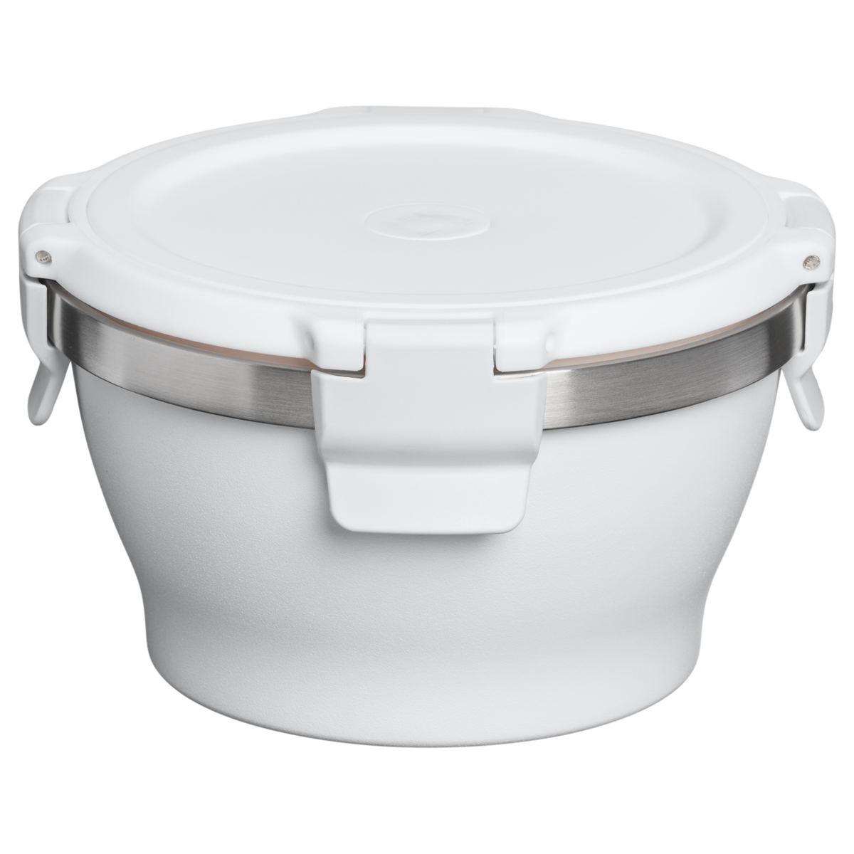 Stanley 1913 Fresh-to-Table Leakproof Bowl 0.47L w Frost | Widok Wstecz