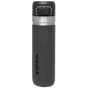 Swatch for Stanley 1913 The Quick Flip Go Bottle 24 OZ 0.71 L in Charcoal
