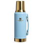 Swatch for Stanley 1913 Messi x Stanley 1913 High Precision Flow Mate System 1.18L in Messi Striker Blue | Front View