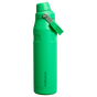 Swatch for Stanley 1913 IceFlow™ Bottle with Fast Flow Lid 36 OZ 1.06 L in Meadow | Front View