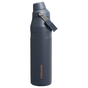 Swatch for Stanley 1913 IceFlow™ Bottle with Fast Flow Lid 36 OZ 1.06 L in Twilight | Front View