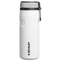 Próbka koloru dla Stanley 1913 IceFlow™ Bottle Twist Flip 0.47L w Chalk | Widok Przód