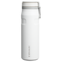 Kleurstaal voor Stanley 1913 IceFlow™ Bottle Twist Flip 0.71L in Frost | Weergave Voorkant