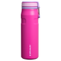 Kleurstaal voor Stanley 1913 IceFlow™ Bottle Twist Flip 0.71L in Violet Blossom | Weergave Voorkant