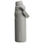 Muestra para Stanley 1913 IceFlow™ Bottle Fast Flow 0.71L en Ash 2.0 | Ver Delante